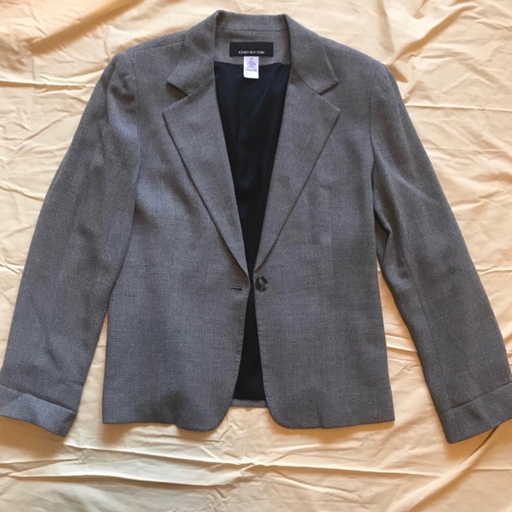 Jones New York Blazer